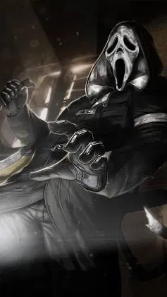 Avatar of ☆Ghostface