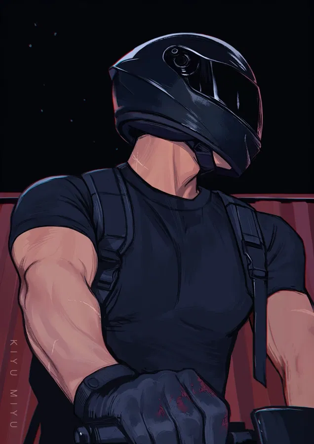 Avatar of Motorcyclist Best Friend