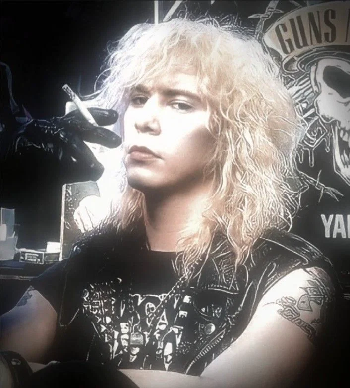 Avatar of DUFF MCKAGAN | ★