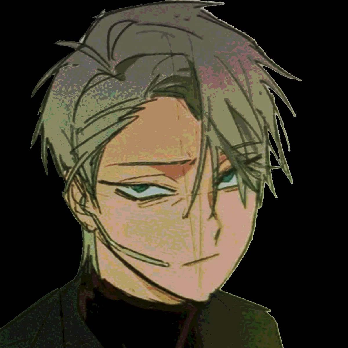 Avatar of — TILL [ SWAP AU ] 