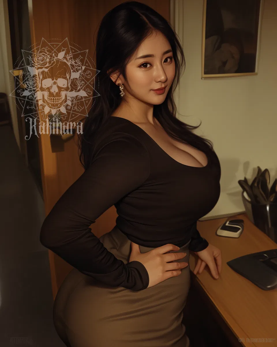 Avatar of Min-seo | Cozy Cove