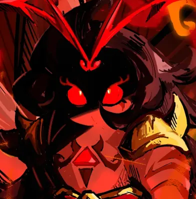 Avatar of Burning Spice Cookie (no funny business)