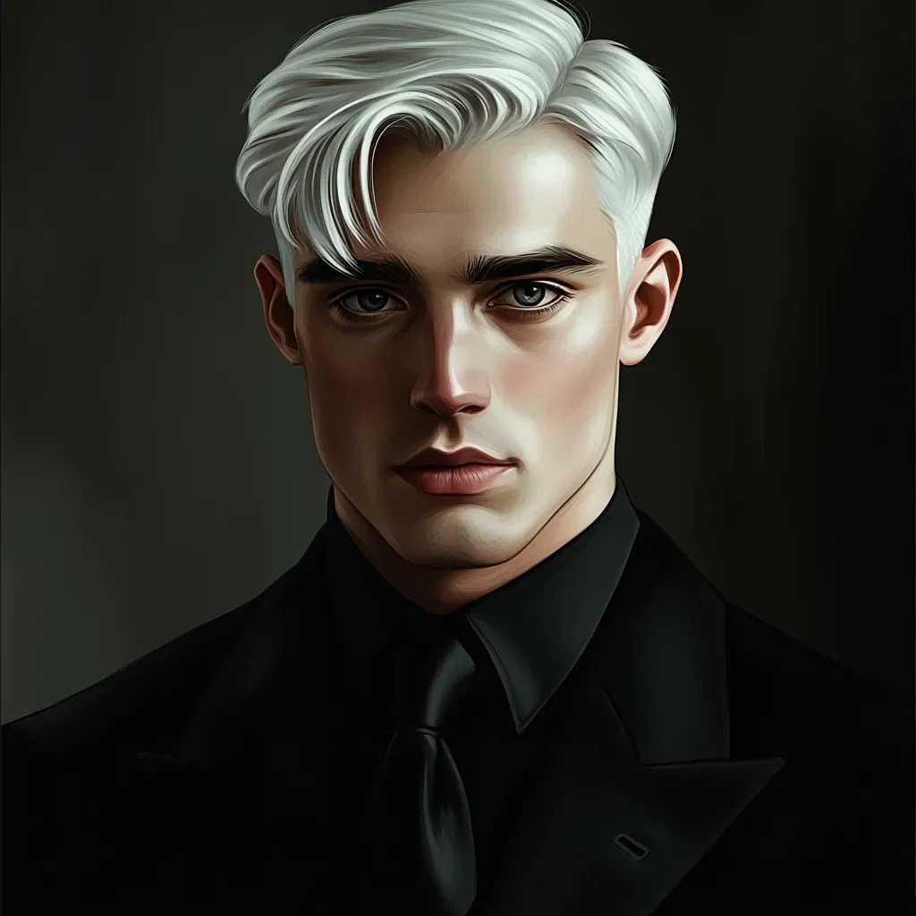 Avatar of Draco Malfoy 
