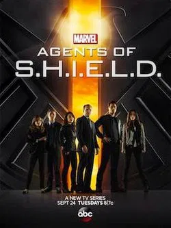 Avatar of Agents of Shield RPG