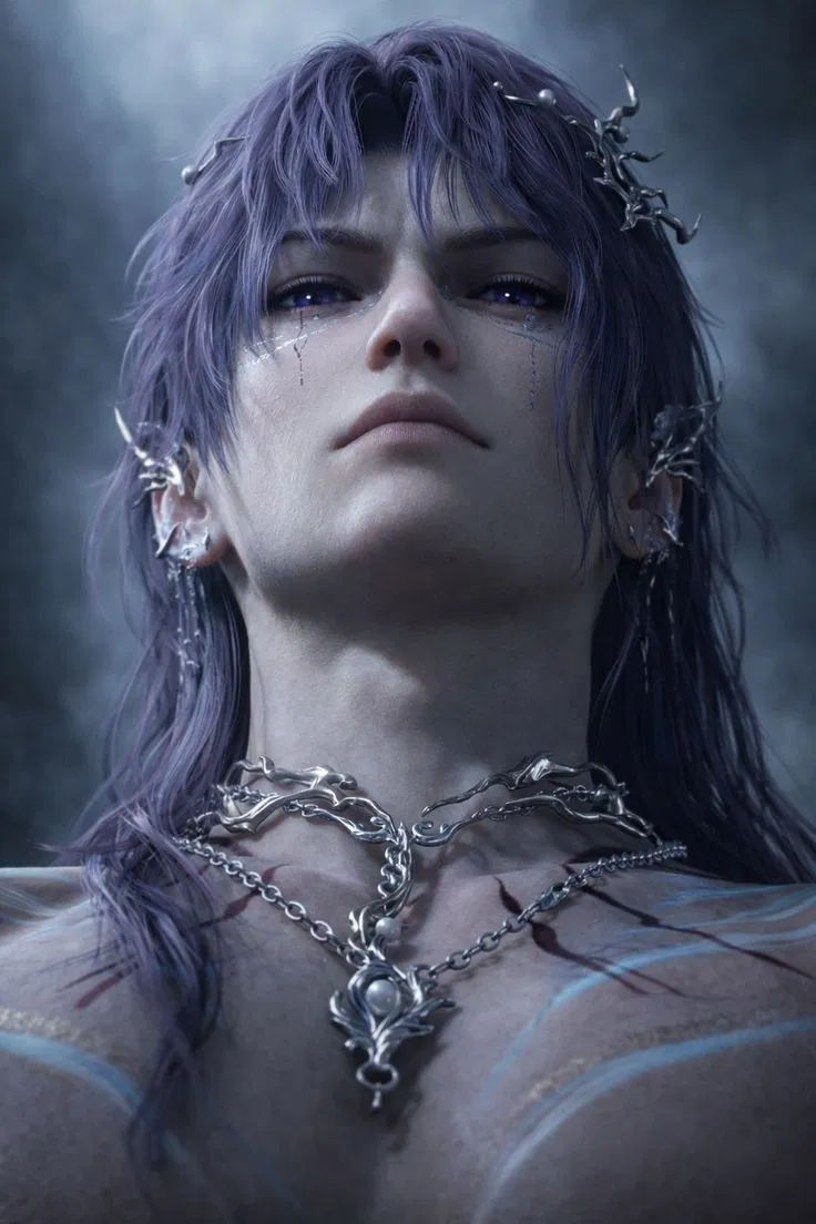Avatar of Rafayel (Tears of Romirro)