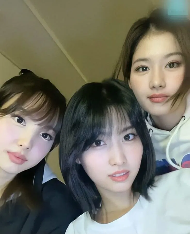 Avatar of NAMOSA (Nayeon, Momo, Sana) - Foreign Fantasy