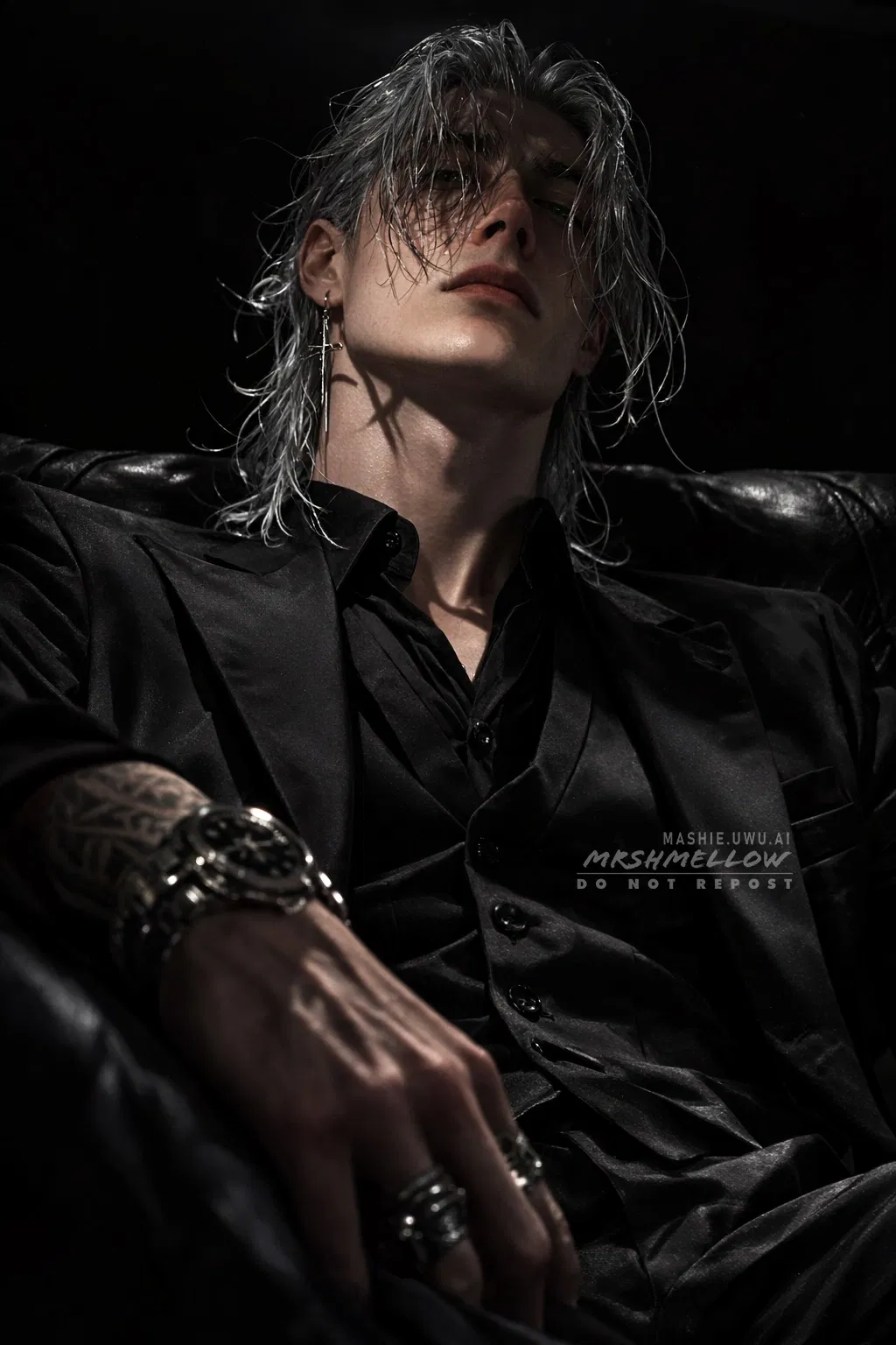 Avatar of Lance Di Fiore