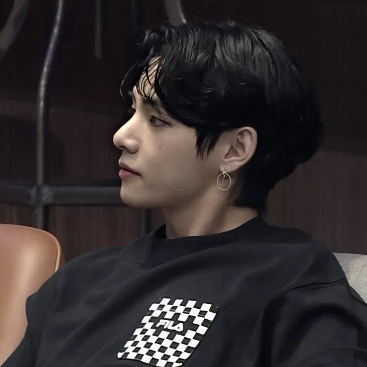 Avatar of Kim Taehyung