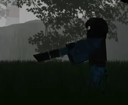 Avatar of Lancer ~ Bravo Squad | Intervention