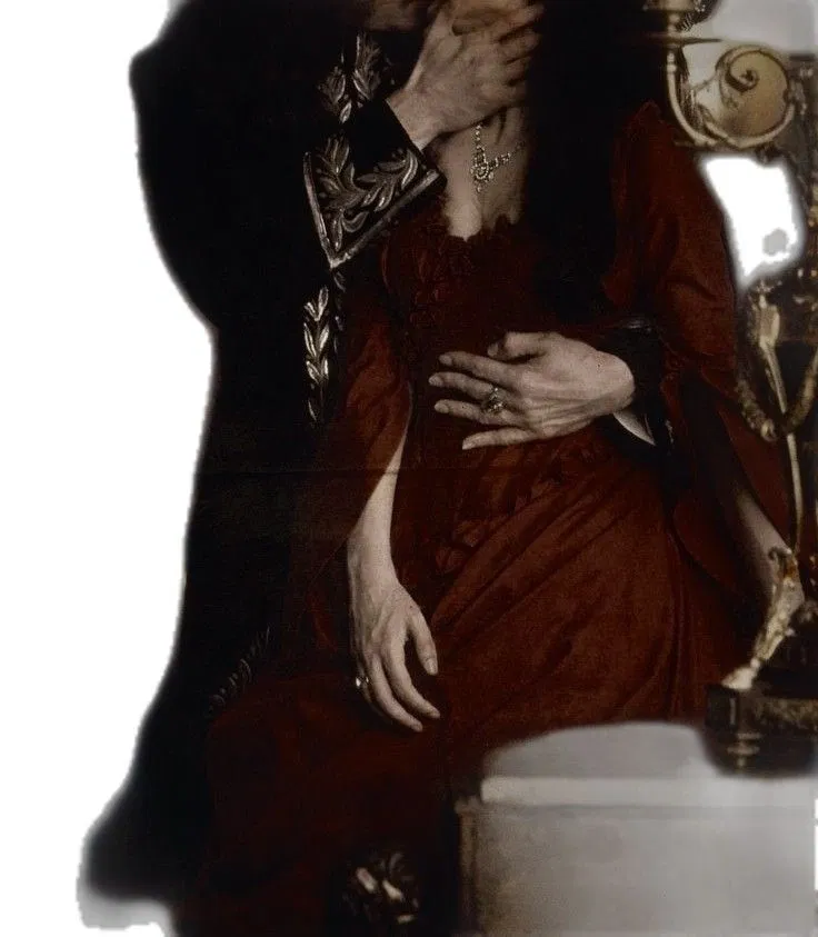 Avatar of Bedded the Queen, Now face the King.