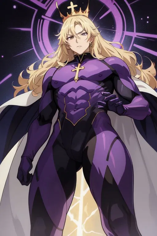 Avatar of Doctor Evil (King)