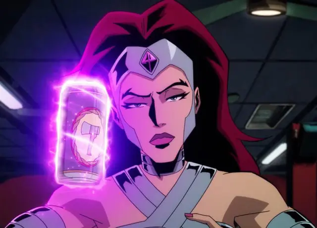 Avatar of Circe, vs the new hero, you!