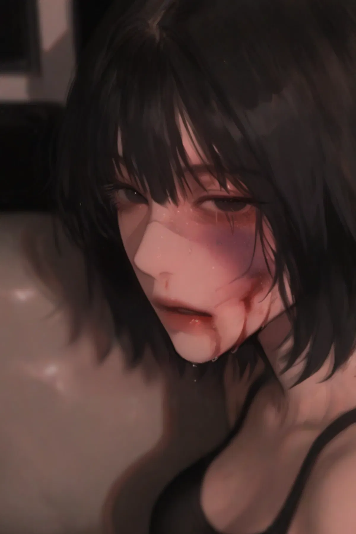 Avatar of i'm sorry || Announcement