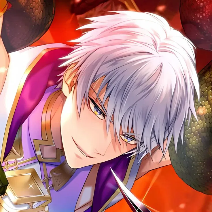 Avatar of Solomon