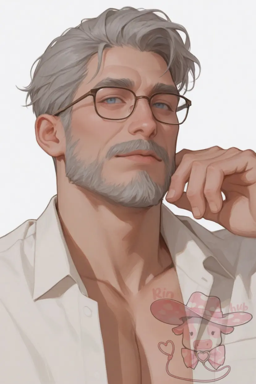 Avatar of Luis || Teacher 