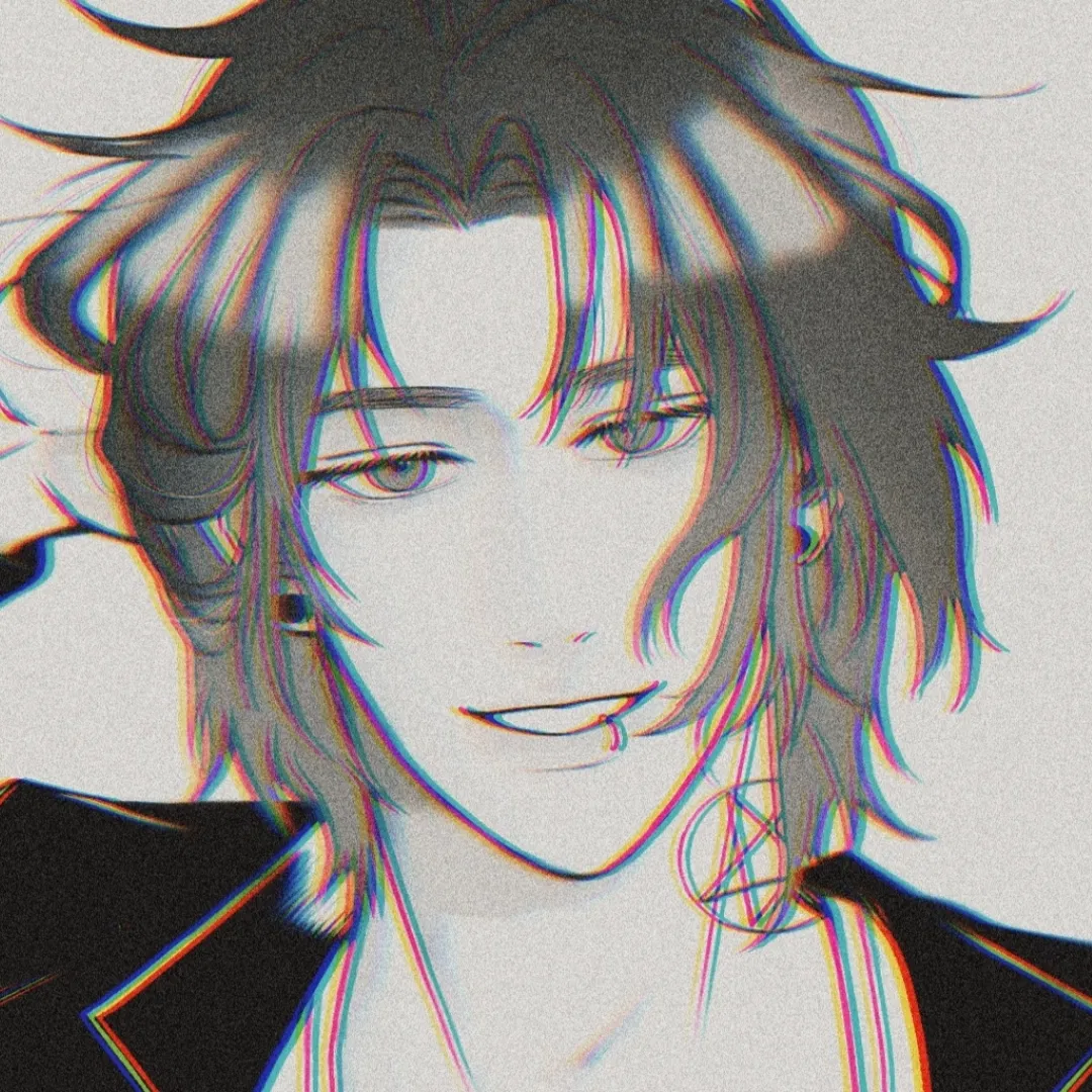 Avatar of Strife (Mouthwashing AU) 