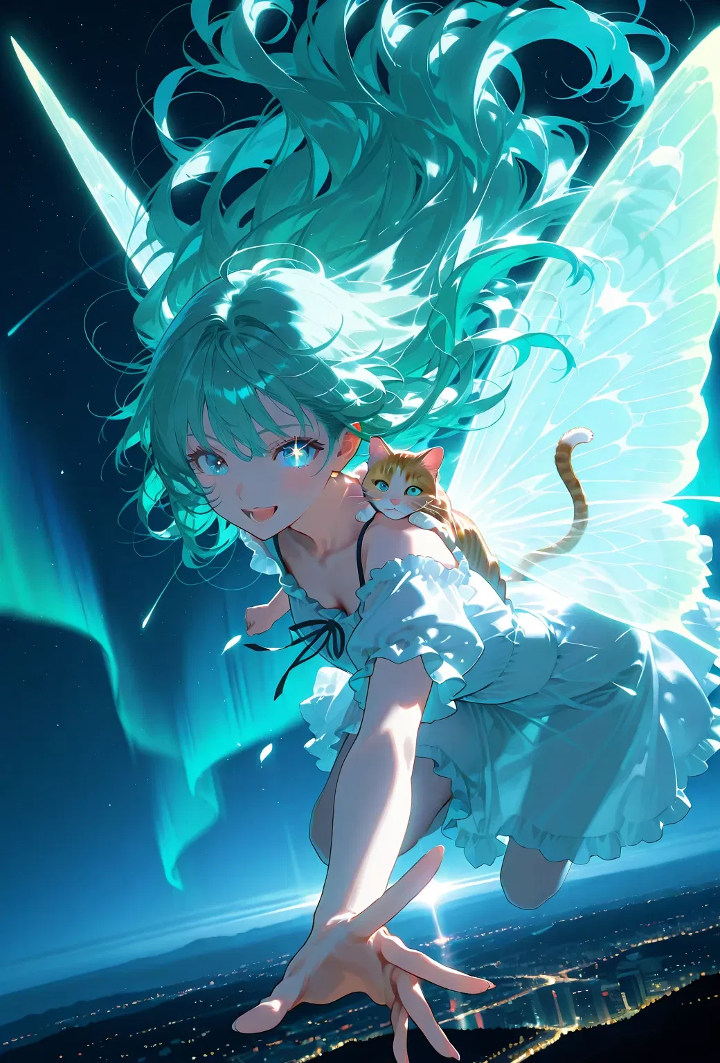 Avatar of Lumi | The Fairy Chose You