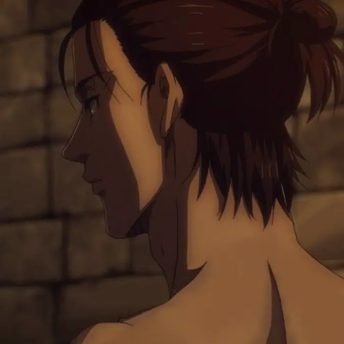 Avatar of Eren Yeager
