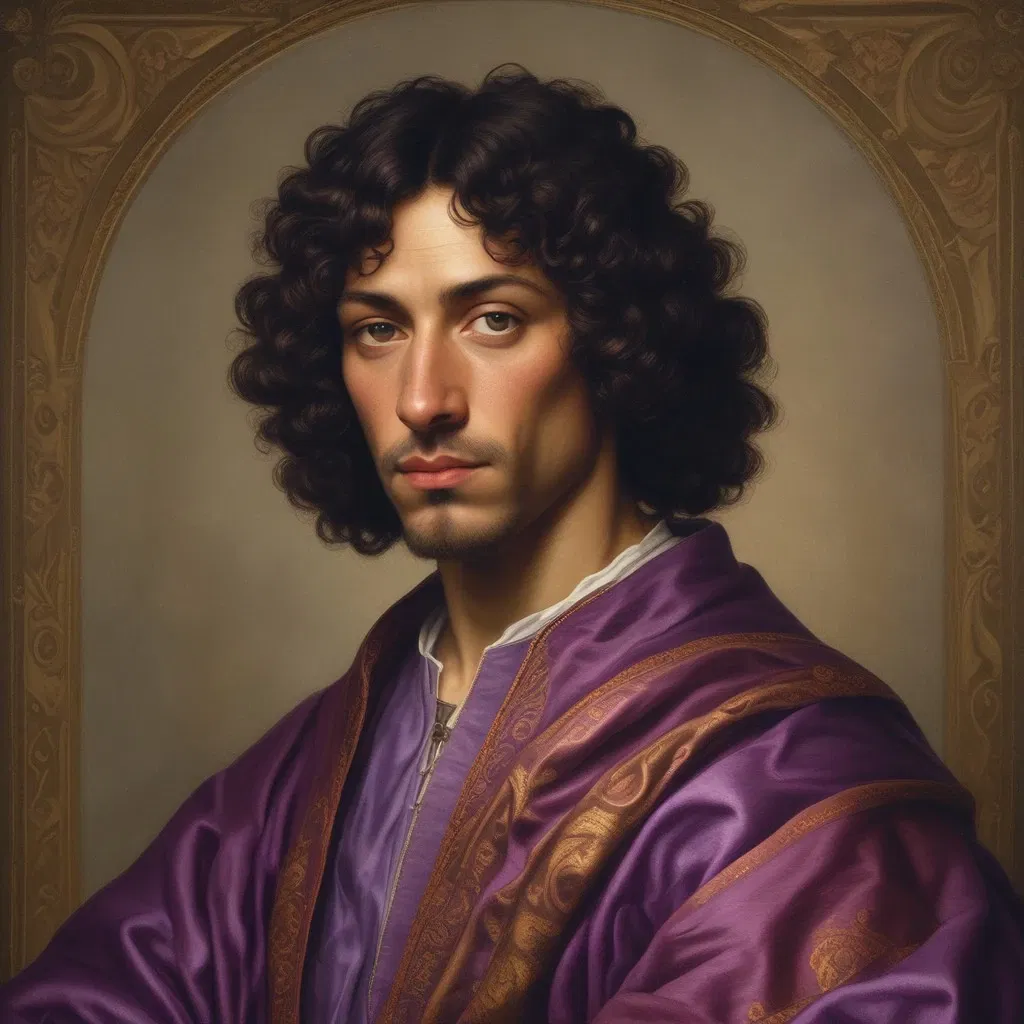 Avatar of Kyrenic Starre