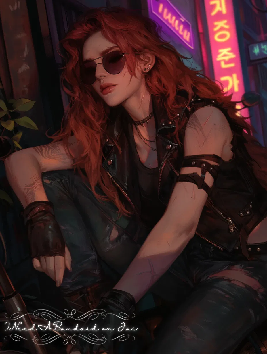 Avatar of Joo Saera