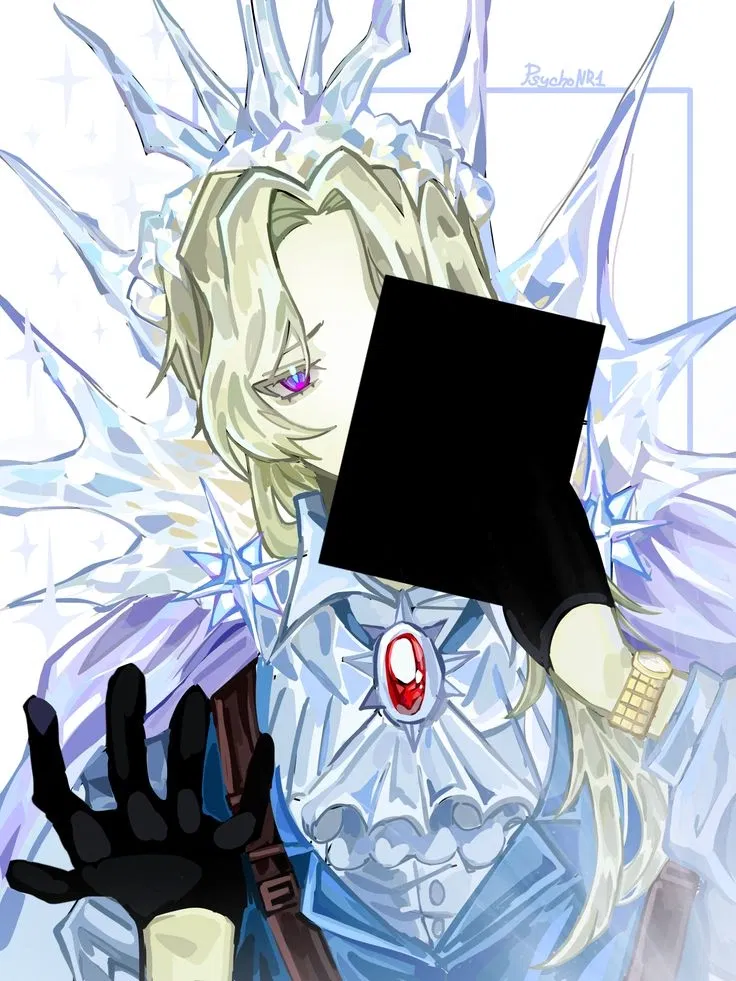 Avatar of Itrapped [FORSAKEN]