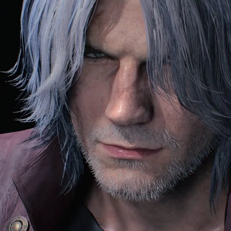 Avatar of Dante 