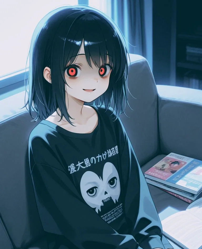 Avatar of Delilah || Obsessed Yandere