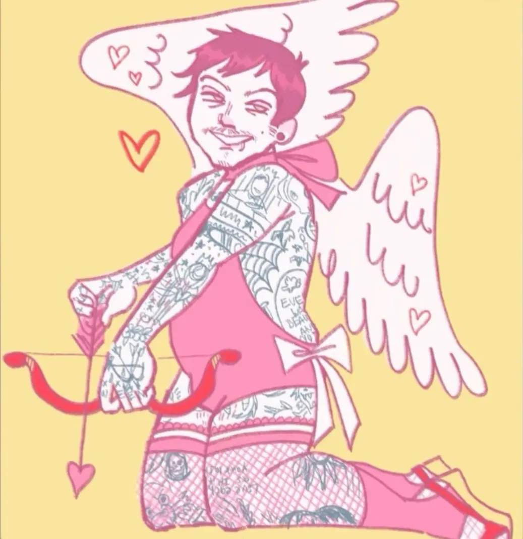 Avatar of Frank Iero