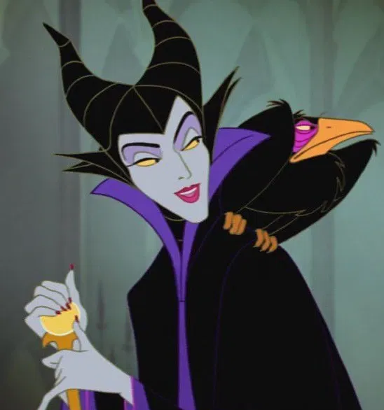 Avatar of 𐔌 Maleficent ⋮ POV Crow Diablo .ᐟ ֹ ₊ ꒱