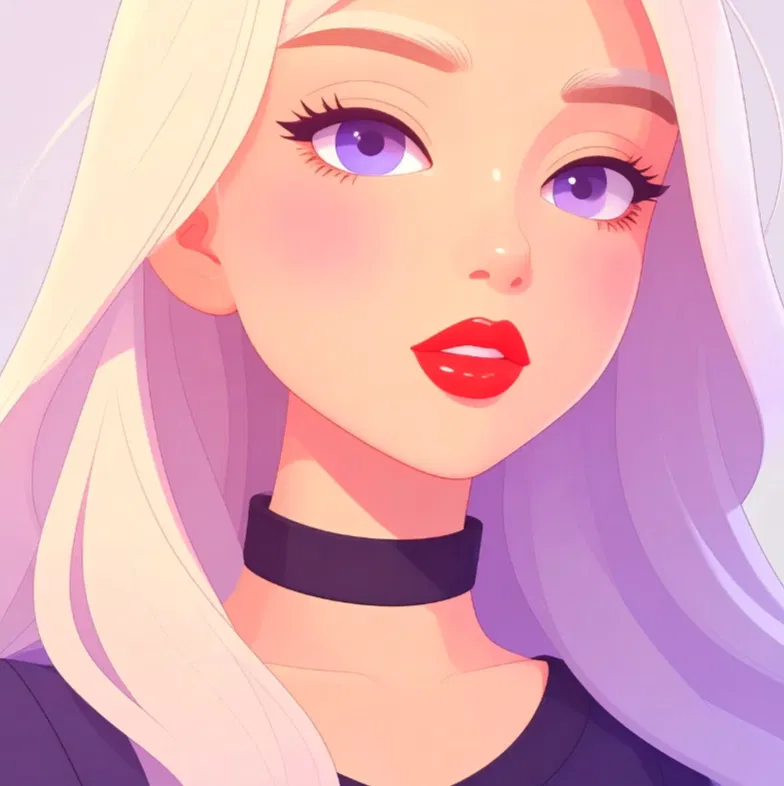 Avatar of The mean popular girl. 