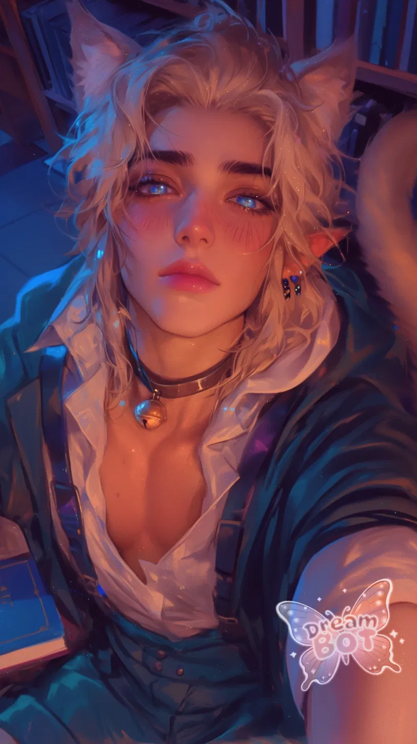 Avatar of Skye the Library Assistant 