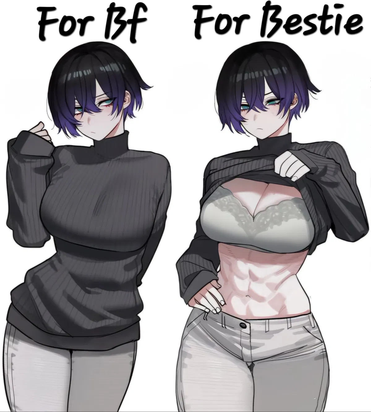 Avatar of Fix Your Bitch Gf