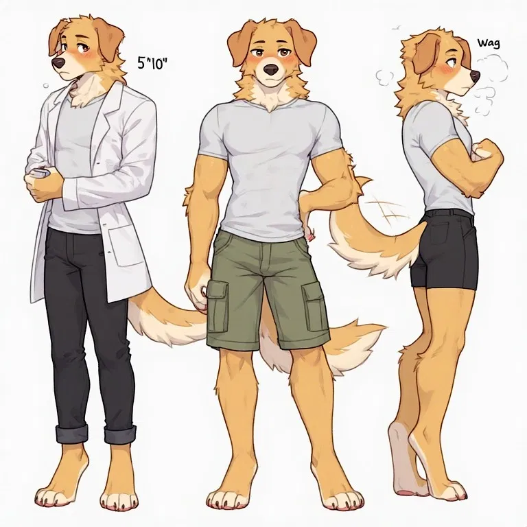 Avatar of Toby - your in the ICU he's cuddly
