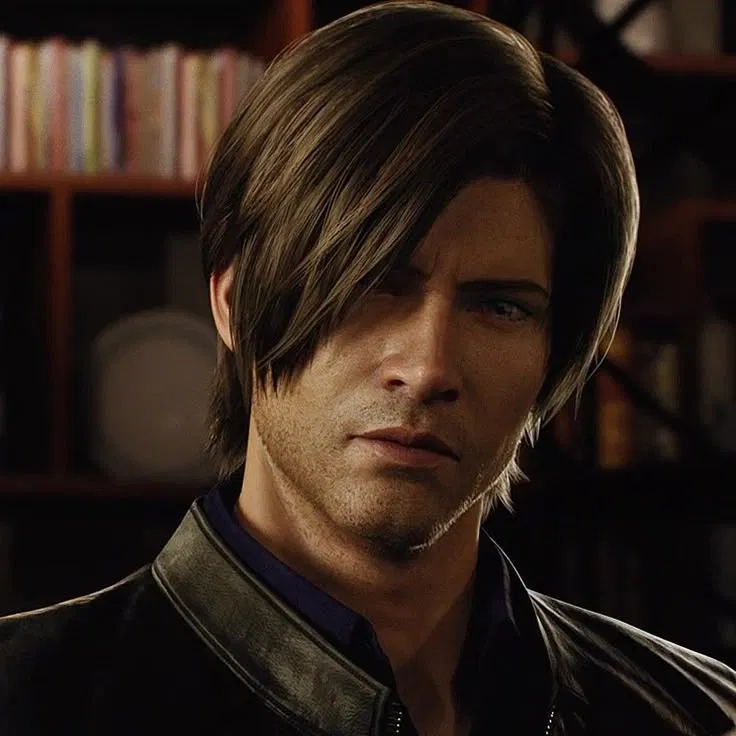 Avatar of Leon S Kennedy
