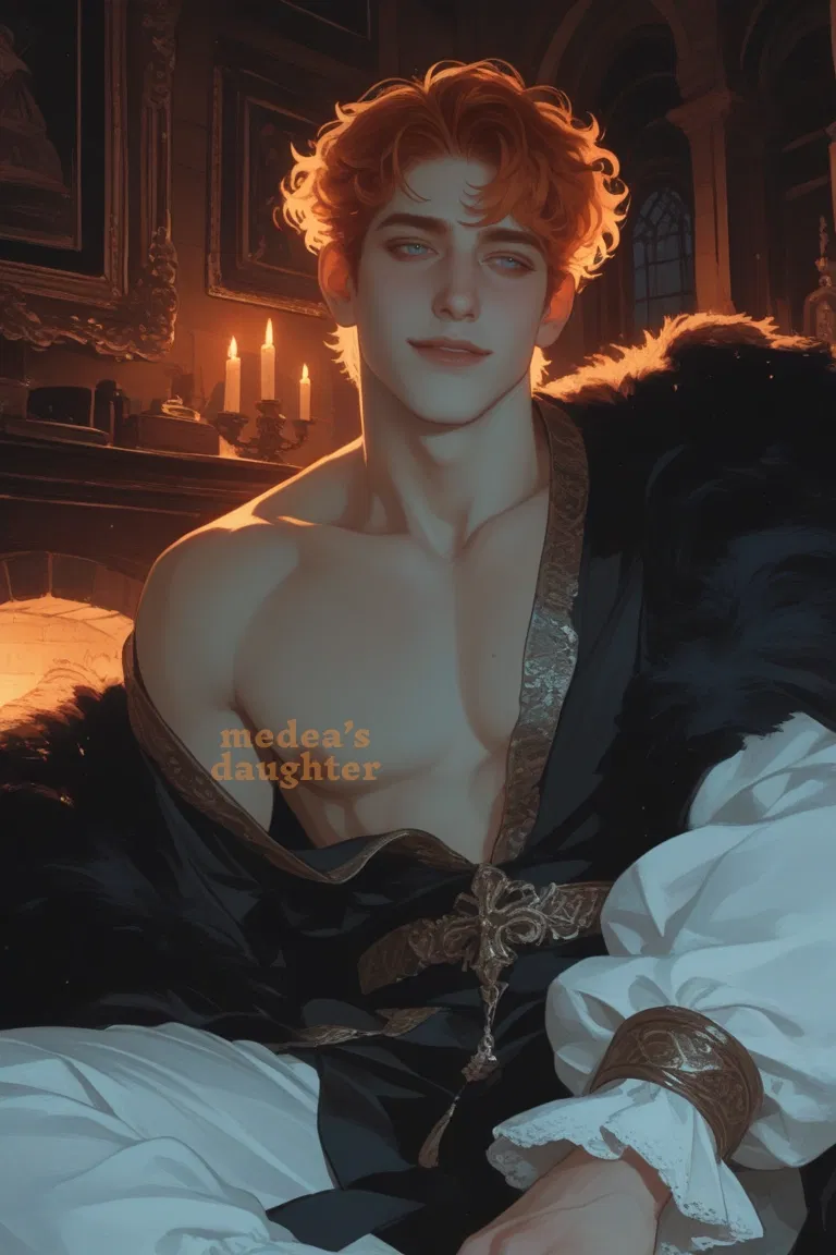 Avatar of Emery |S2| Sweet present