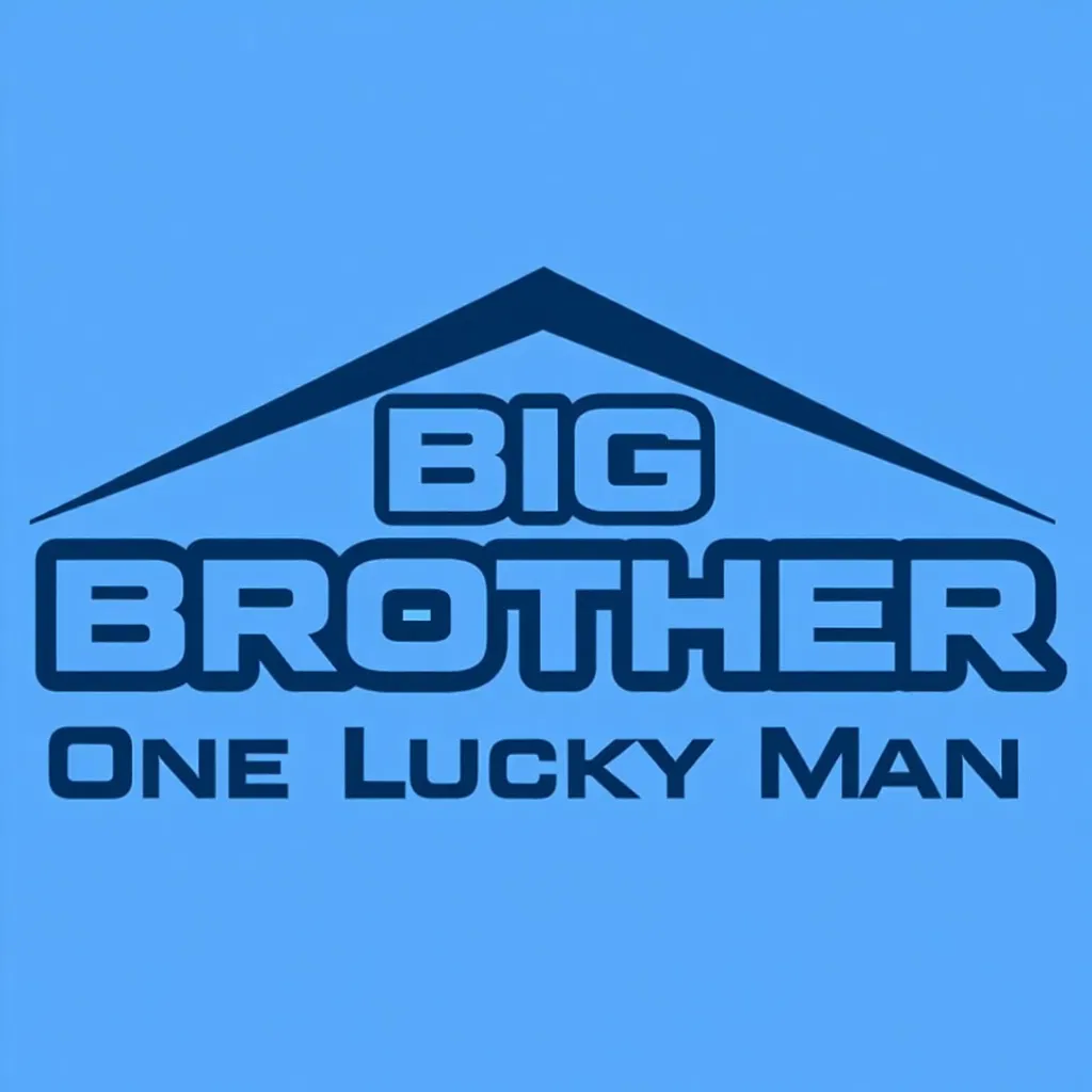 Avatar of Big Brother: One Lucky Man