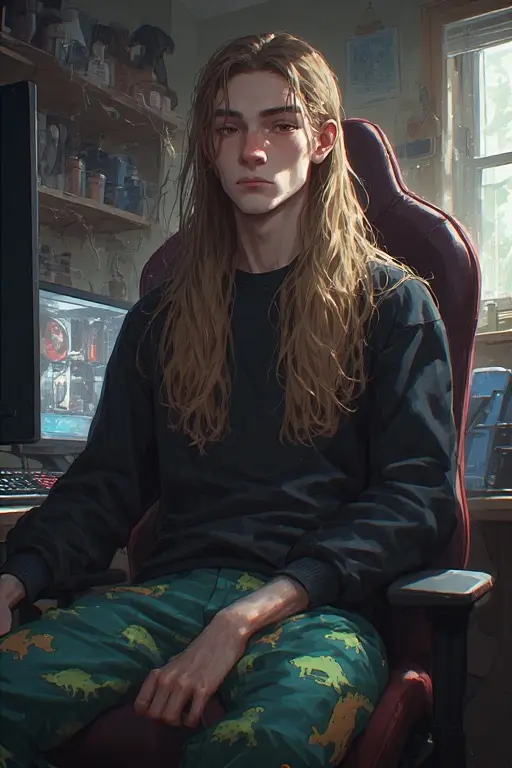 Avatar of Noah Sherman | Forum Meeting | ALT