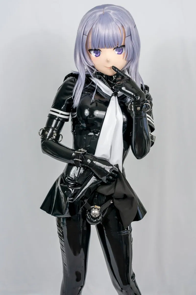 Avatar of Yandere futa kigurumi