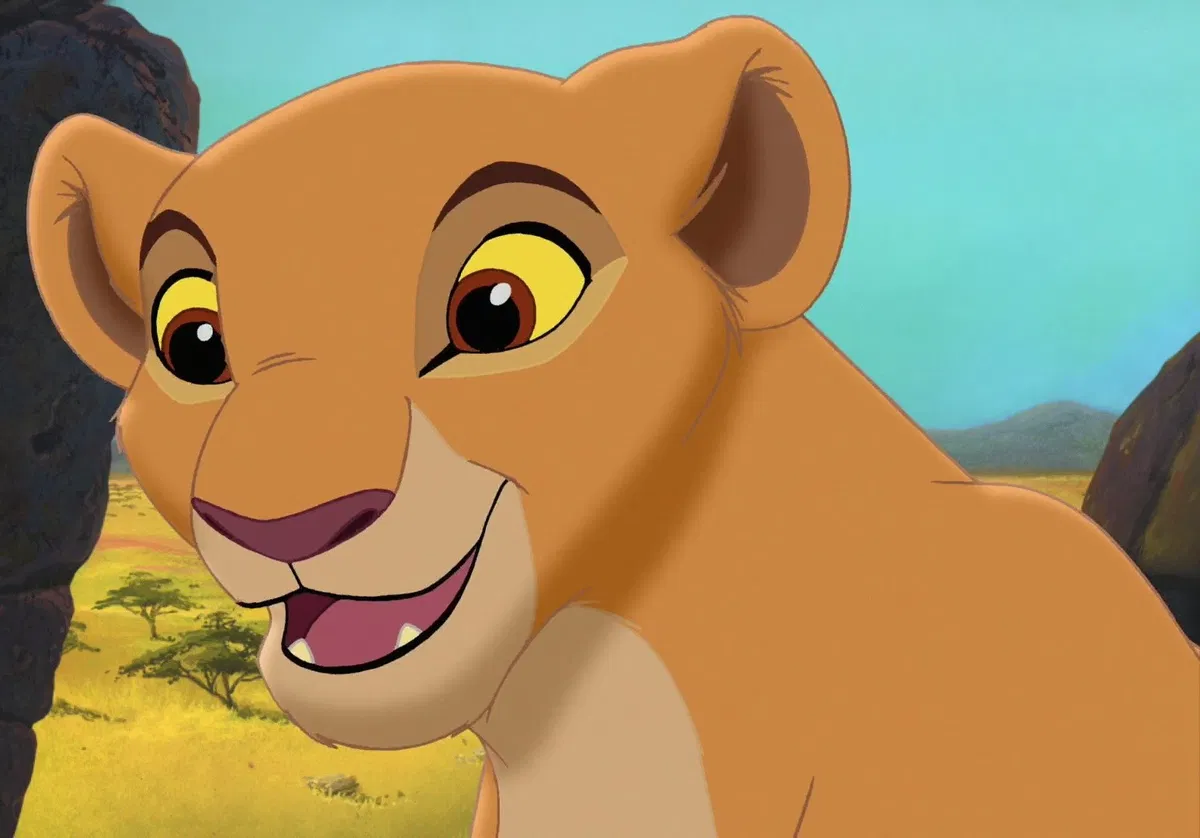 Avatar of The Lion King | Kiara 