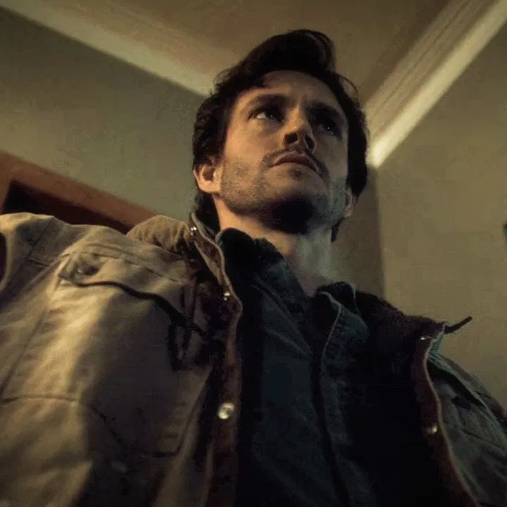 Avatar of Will Graham