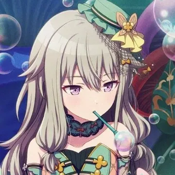 Avatar of Nene Kusanagi
