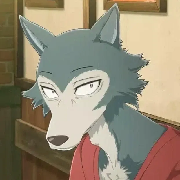 Avatar of Legoshi 