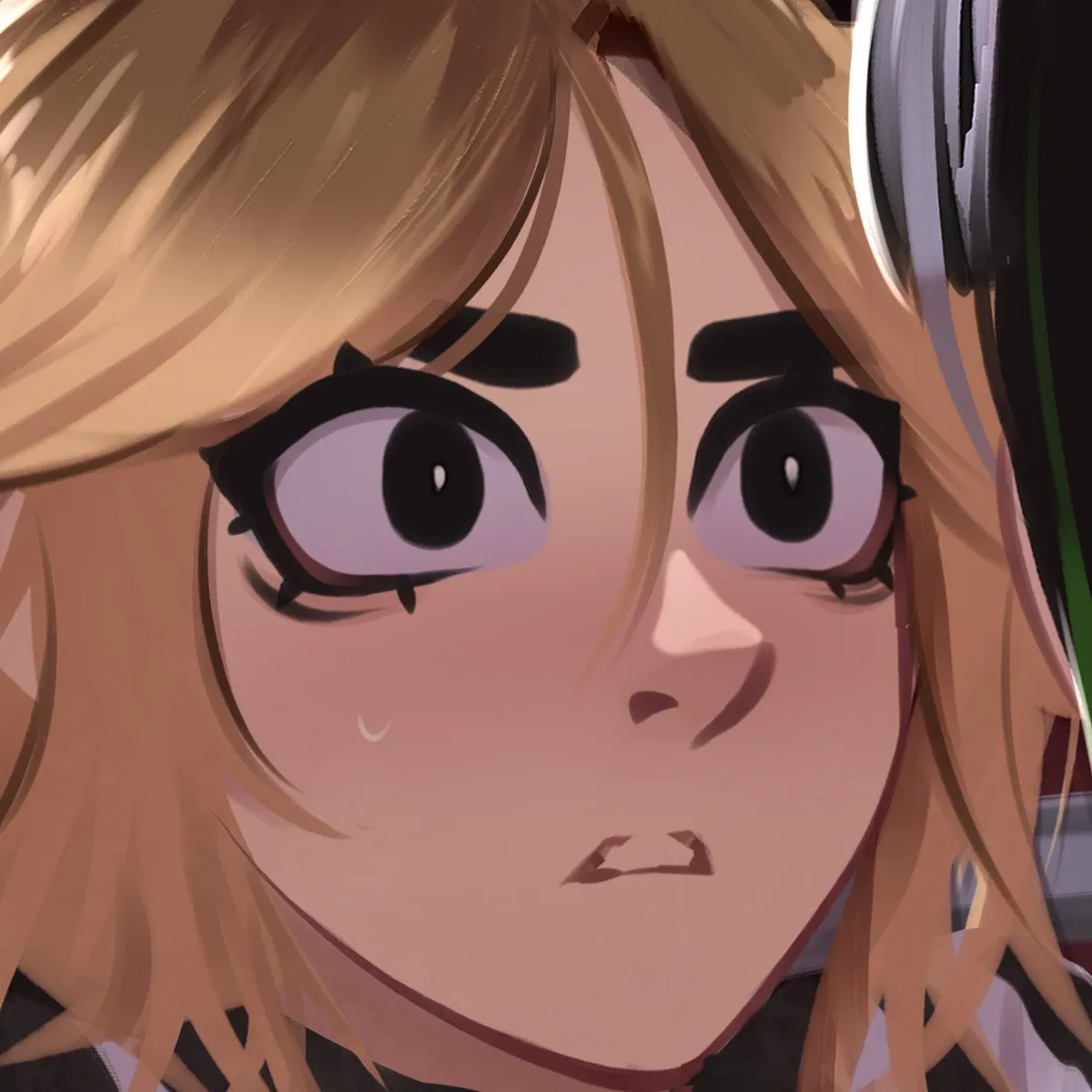 Avatar of Jessie Larson.