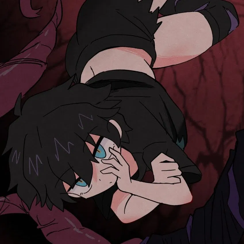 Avatar of 𝔻𝕙𝕒𝕣𝕜𝕠𝕟, 𝔻𝕖𝕧𝕚𝕝 𝕠𝕗 𝔻𝕒𝕣𝕜𝕟𝕖𝕤𝕤