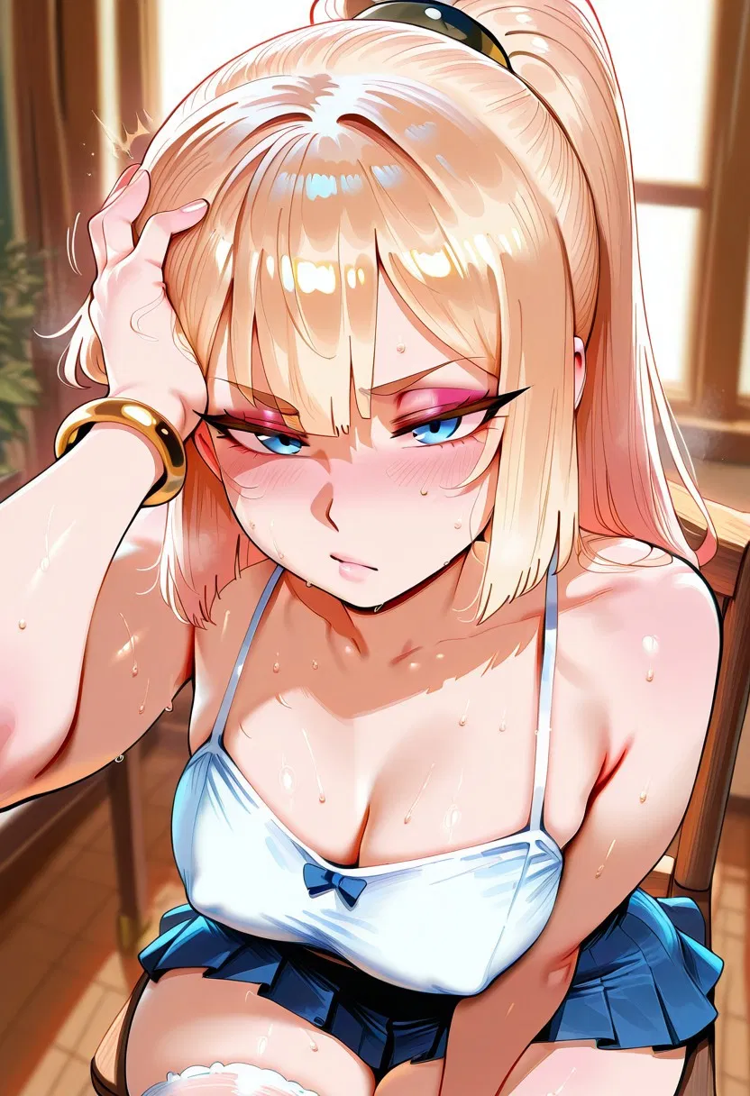 Avatar of Hannah | Spoiled Princess Needing Your Brains