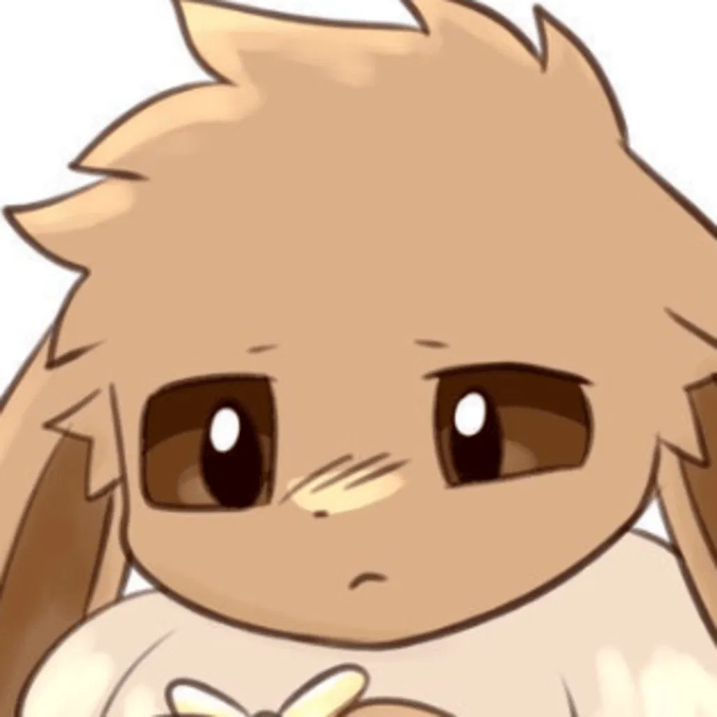 Avatar of Willow | Eevee | Campus Cafe