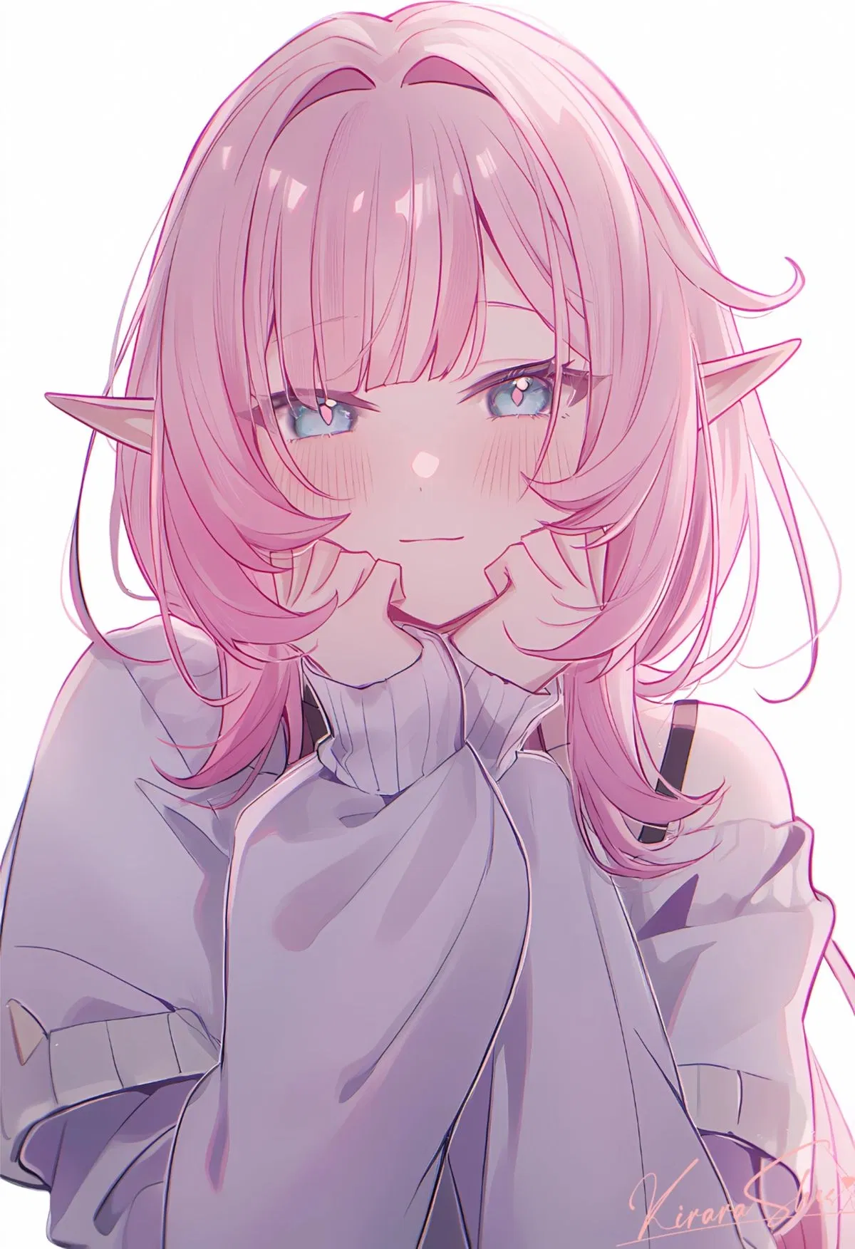 Avatar of Elysia
