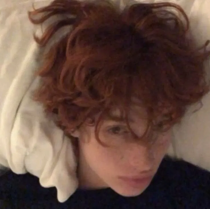 Avatar of Ginger