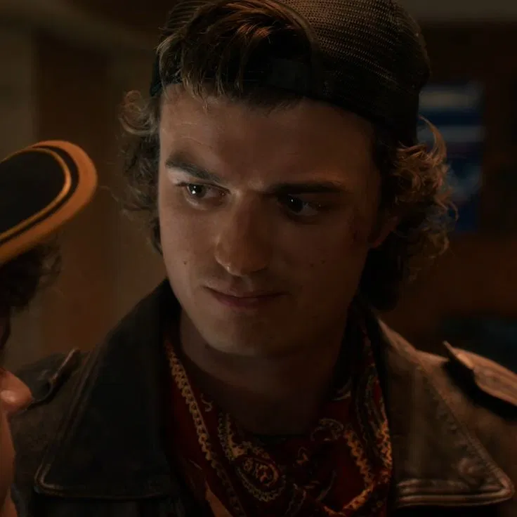 Avatar of Steve Harrington