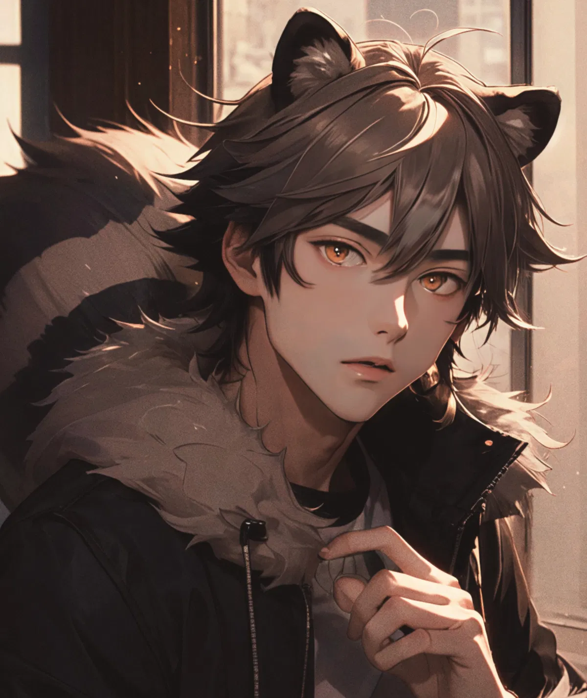 Avatar of Maru